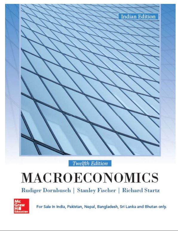 Macroeconomics | 12th Edition